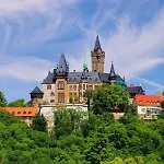 Ferienhaus Wernigerode \